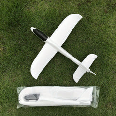 EPP Foam Glider Hand Throw Airplane DIY Painting Outdoor Fun