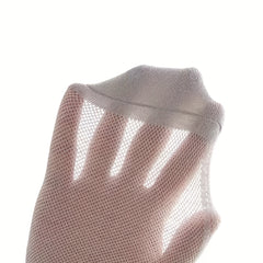 3 Pairs Sports Ankle Socks Soft & Lightweight Low Cut Socks Women's Stockings