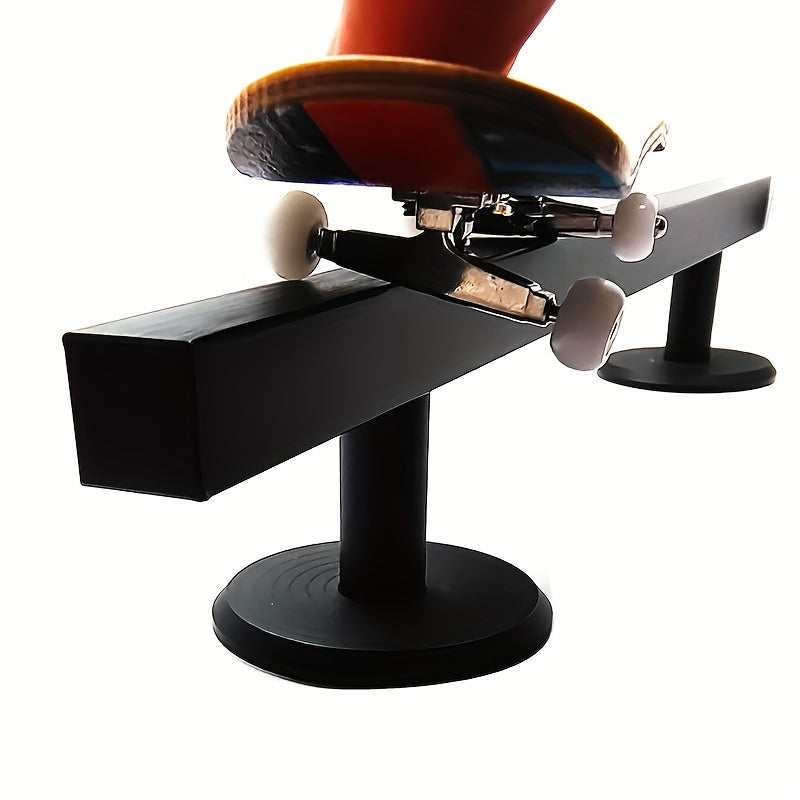 Aluminum Alloy Fingerboard Round/Square Rod Obstacle Field Props