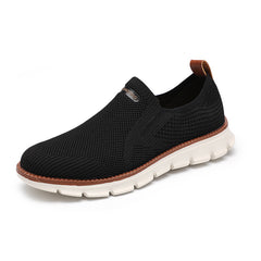 Men's Lightweight Mesh Breathable Boots