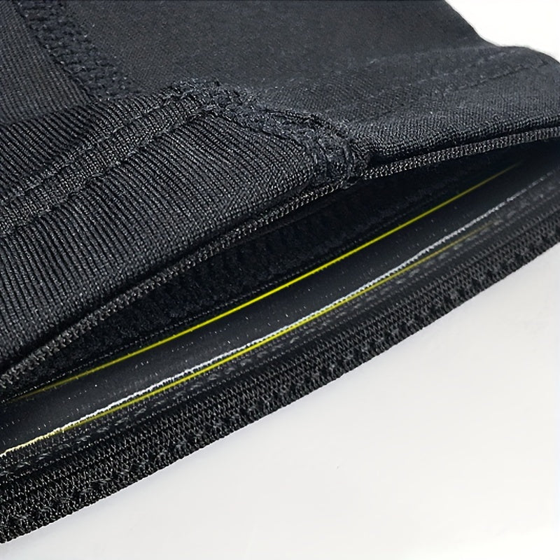 Windproof Coldproof Knee Pads Leg Sleeve Sports Protective Gear