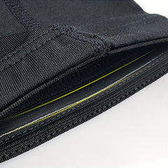 Windproof Coldproof Knee Pads Leg Sleeve Sports Protective Gear