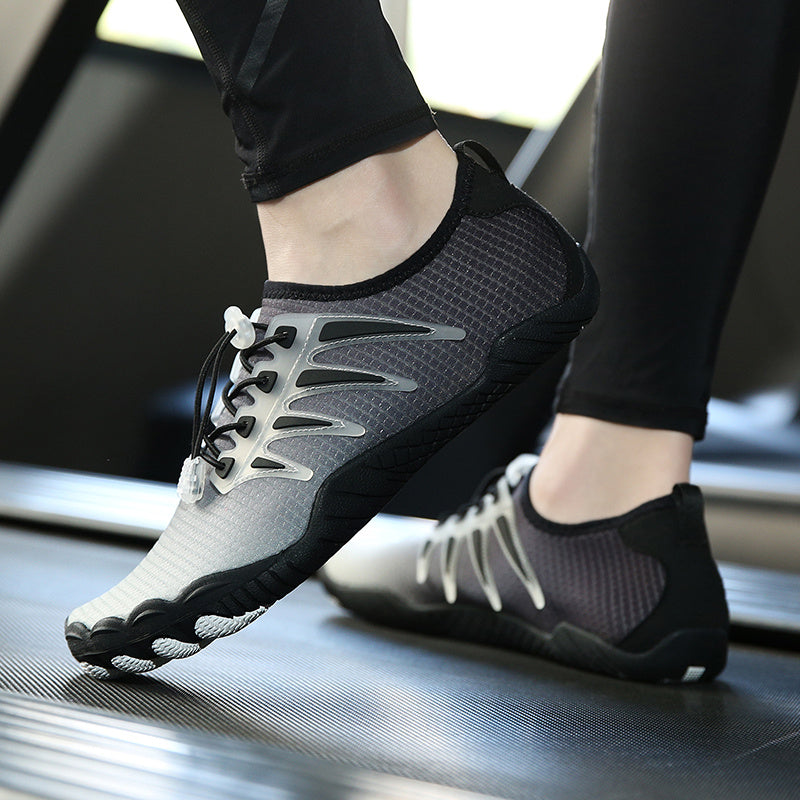 Men's Multifunctional Fitness Shoes
