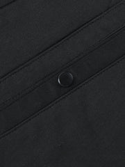 Men's Stretch Comfort Suit Pants