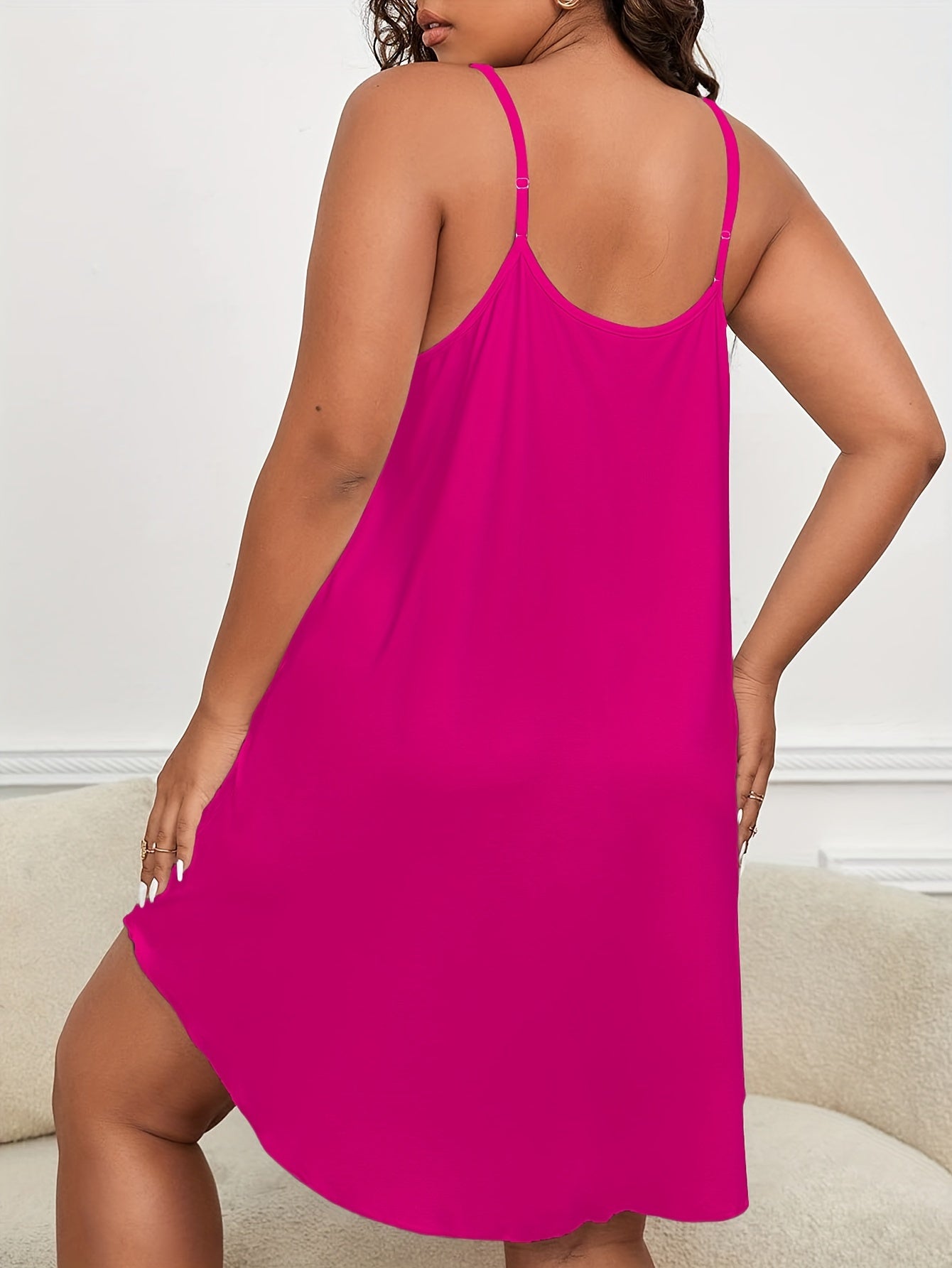 Oktoberfest Lounge Dress Women's Letter Print Nightdress