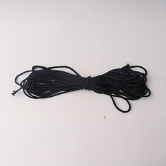 4 Strand Macrame Cord Christmas Decor Cotton Thread for DIY Knitting Crocheting