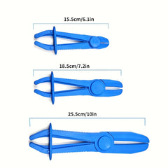 3pcs Plastic Pipe Disconnect Pliers