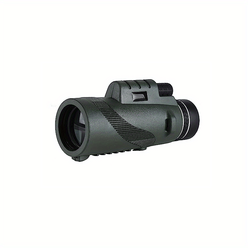 40x60 Monocular Telescope High Definition for Bird Watching and Travel