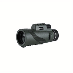 40x60 Monocular Telescope High Definition for Bird Watching and Travel