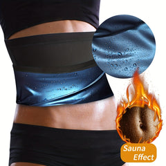 Women's Waist Trainer Corset Belt for Tummy Control