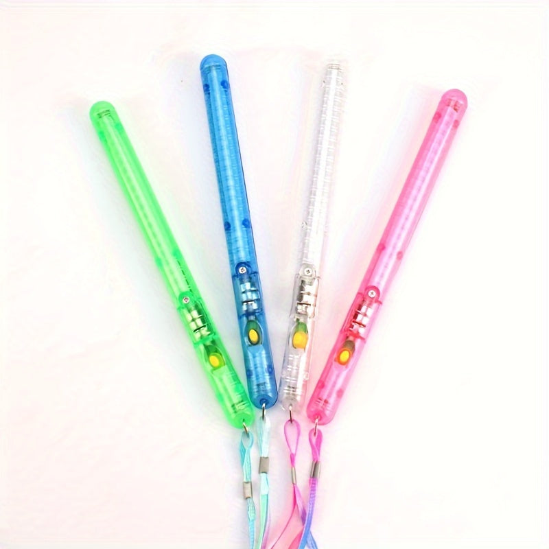 Led Glow Sticks Party Set For Christmas Party Concerts