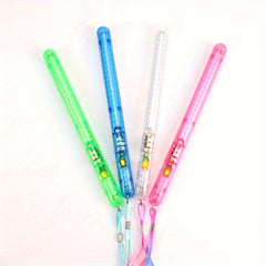 Led Glow Sticks Party Set For Christmas Party Concerts