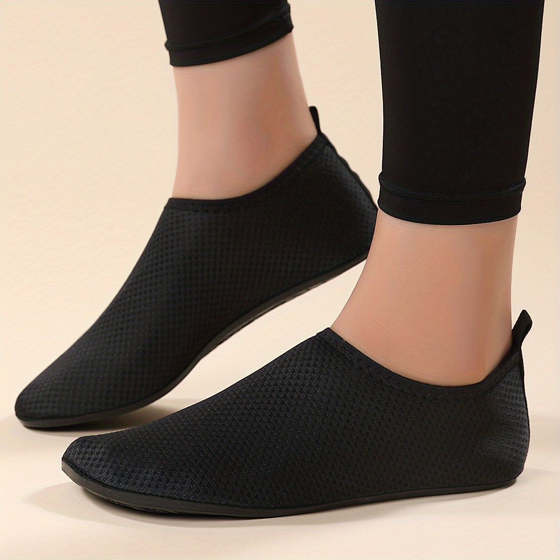 Women's Quick Drying Water Socks for Beach Pool Outdoor Activities