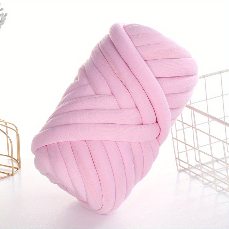 1000g Heart Filled Hand Knitting Yarn - 36m