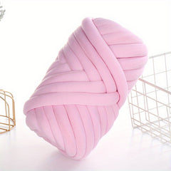 1000g Heart Filled Hand Knitting Yarn - 36m