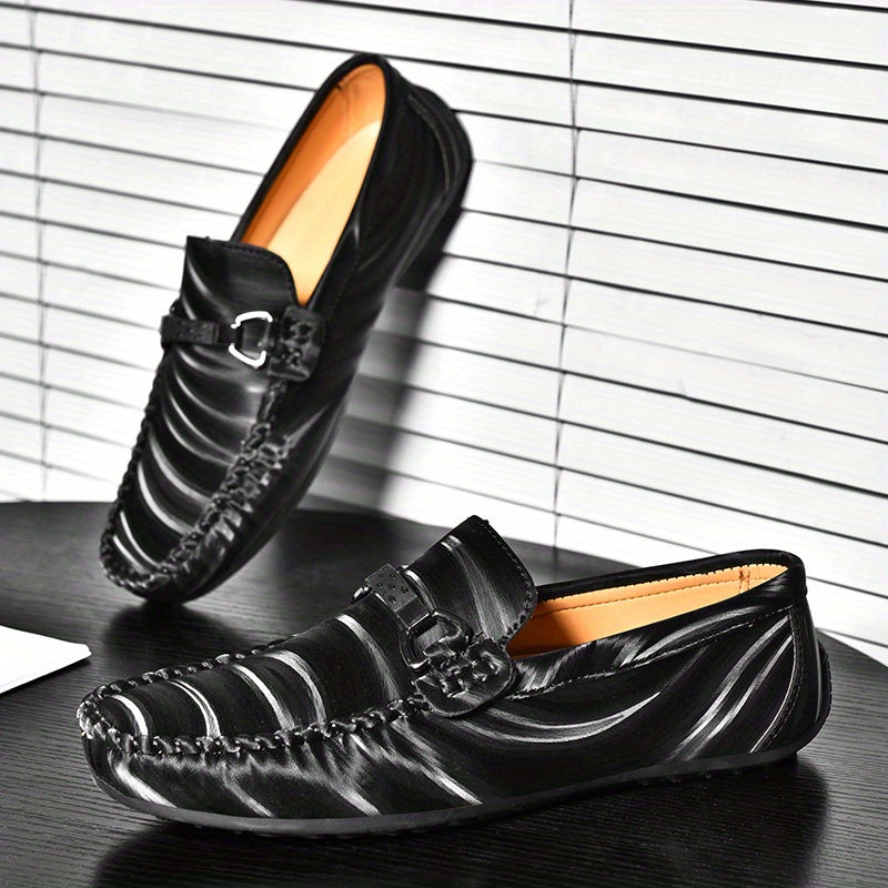 Men's Lightweight Non slip Loafer Shoes Spring/Summer