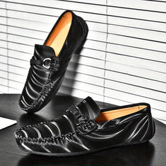 Men's Lightweight Non slip Loafer Shoes Spring/Summer
