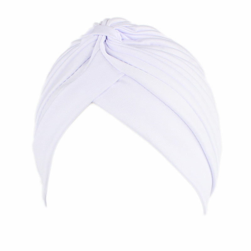 Women's Head Hat Bandana Turban Head Wrap