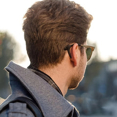 5prs Anti Slip Comfort Retainers for Glasses