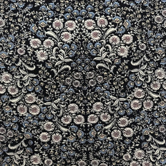 Artificial Cotton Fabric Diy Clothes Pants Dress Fabric Diy Quilt 1yard