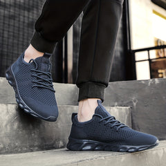 Men's Lightweight Woven Shoes