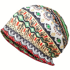 Soft Warm Knitted Skull Beanies Cap