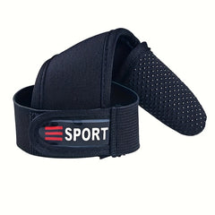 Non Slip Single Finger Fishing Glove