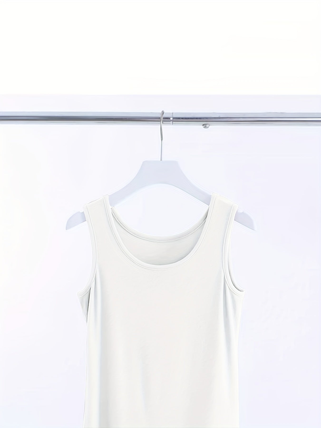 Stay & Fit Summer Women's Quick Dry Sports Tank Top