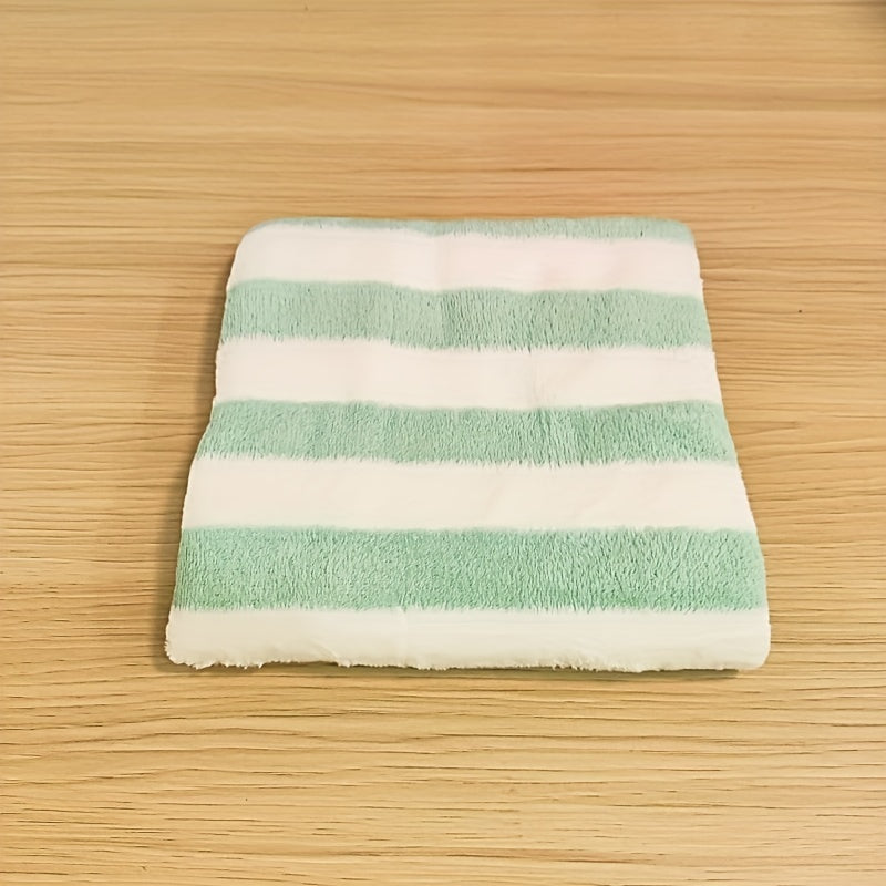 Quick Drying Water Absorbent Towel - Travel Sports Camping Towel