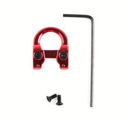 1pc D Loop Serving Archery Compound Bow Release Aids