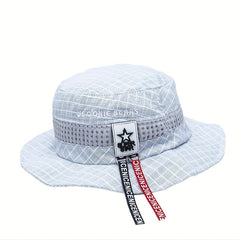 Baby Hat Summer Thin Sun Hat For Newborn Boys And Girls