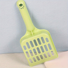 Pet Litter Scoop for Efficient Cleaning of Cat and Dog Boxes
