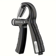 Adjustable Hand Grip Strength Trainer with Non Slip Grips
