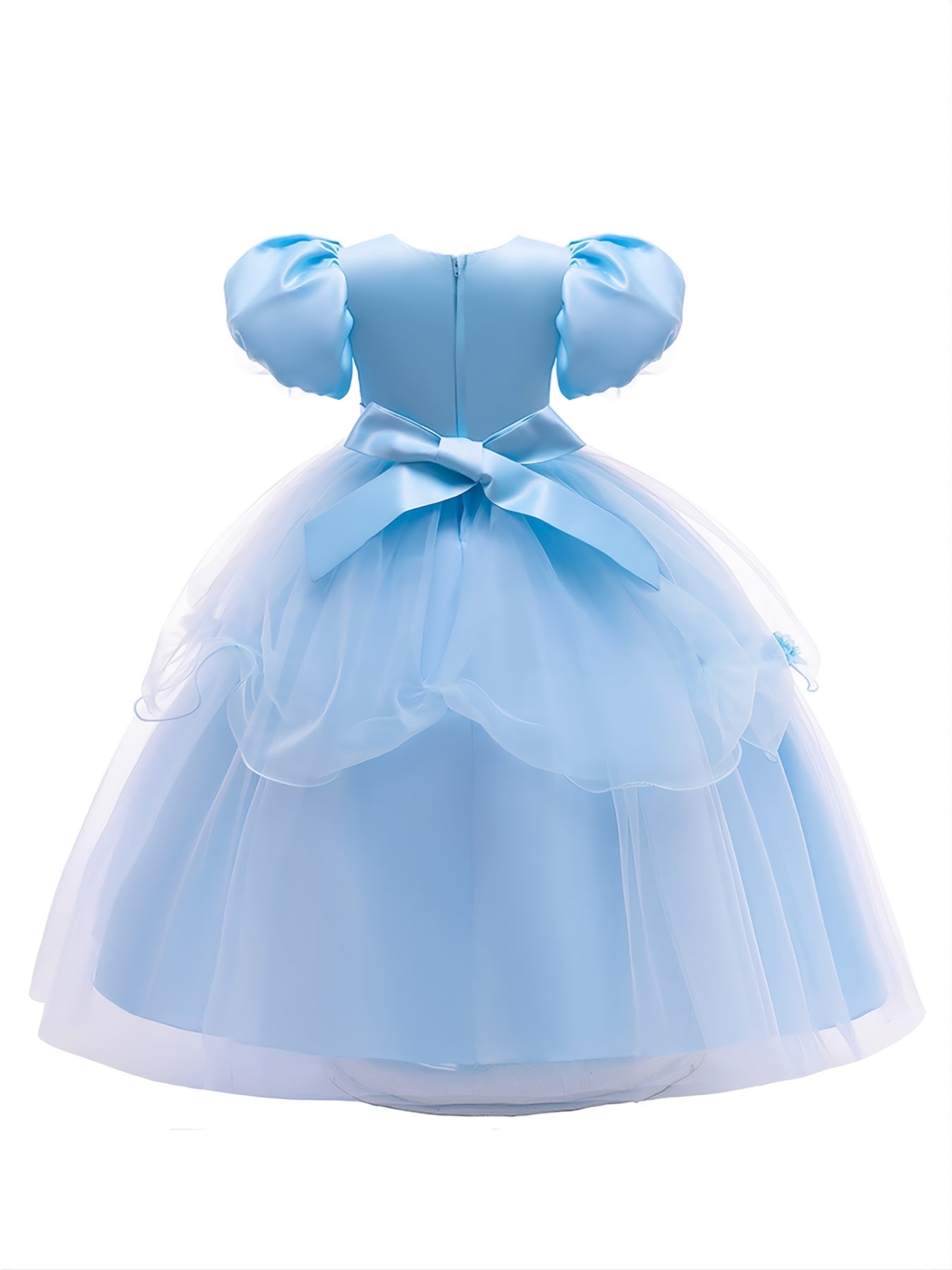 Princess Dress Cosplay Costume for Party