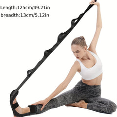Yoga Stretching Aid Band for Ankle Joint Correction