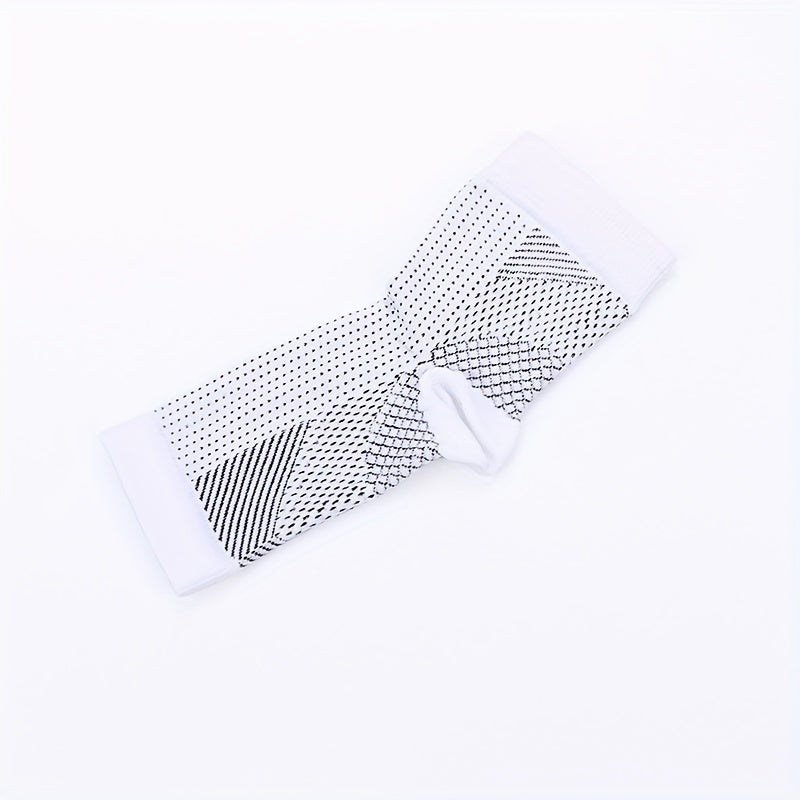 3 Pairs Outdoor Compression Socks Men Women