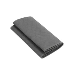Underbed Storage Bag Clothes Organizer Foldable Box with Grids