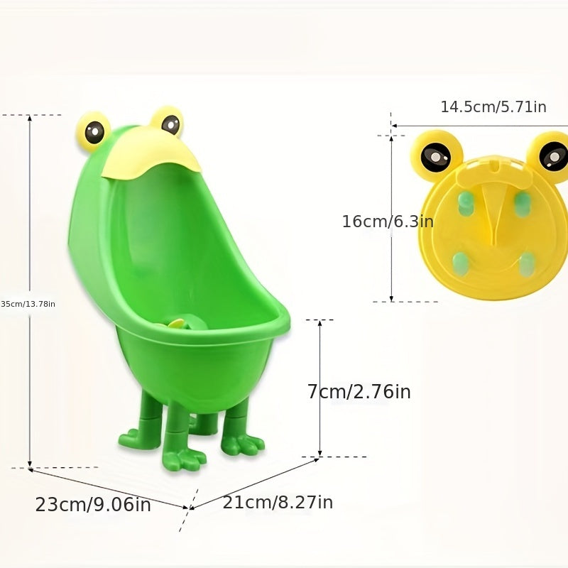 Boy Urinal Boy Standing Urinal Kids Wall Hanging Urinal