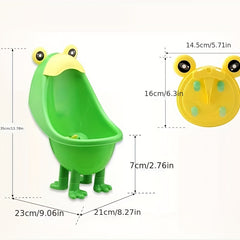 Boy Urinal Boy Standing Urinal Kids Wall Hanging Urinal