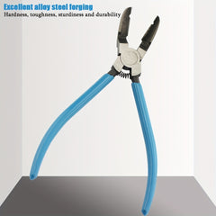 Car & Bicycle Snap Pliers - Effortlessly Remove Broken Snap Heads