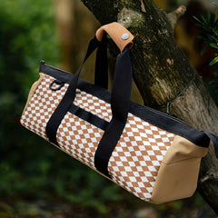 Multifunctional Camping Storage Bag Tent Accessories Organizer