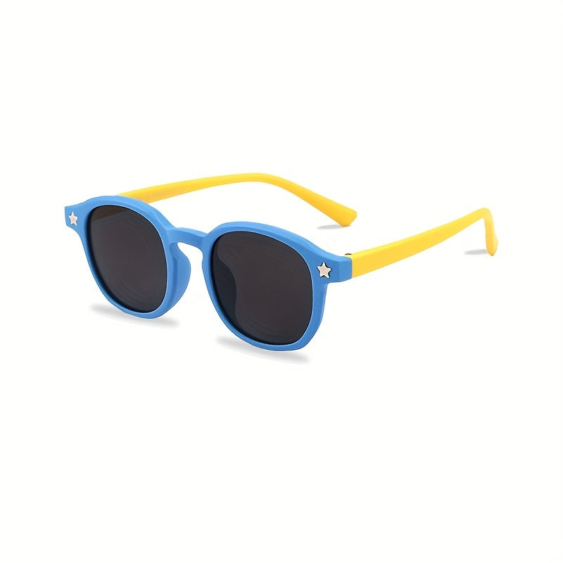 Polarized Sports Sunglasses UV Protection