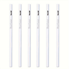 6pcs Sketch Charcoal Pencils for Artist Drawing Sketching Blending
