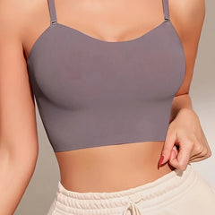 Wireless Bras Comfortable & Breathable Women's Intimates