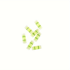 10pcs Archery Bow Sight Bubble Level for String Level