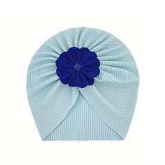 Stylish Tire Cap Baby Hat for Newborn Kids