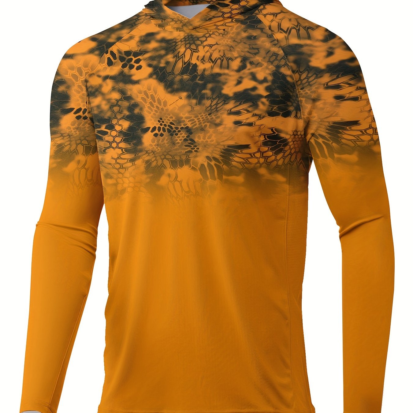 Men's Casual Sports Top Hoodie