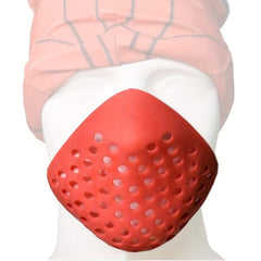 3D Mask Inner Bracket for Comfortable Mask Wearing