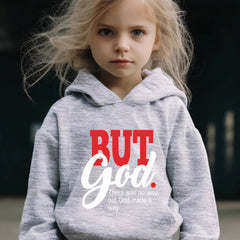 BUT GOD 2pcs Girls Sports Outfits Spring Fall Outdoor Gift