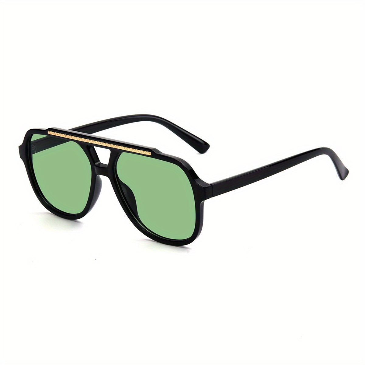 Men's Casual UV Protection Sunglasses for Outdoor Activities